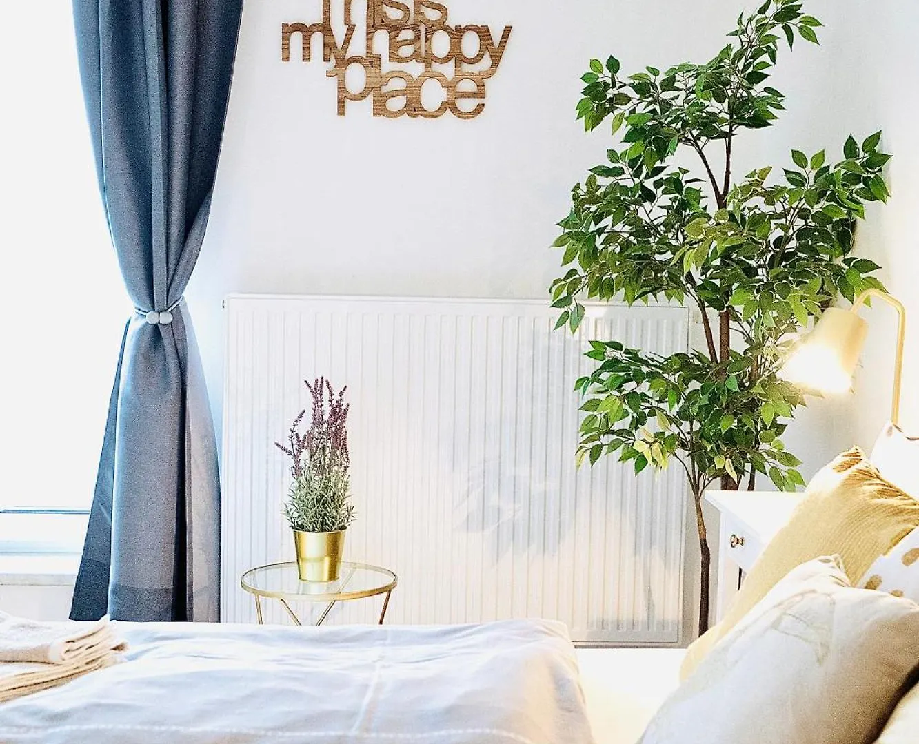 Golden Space Close To Schoenbrunn By Jr City Apartments  Vienna