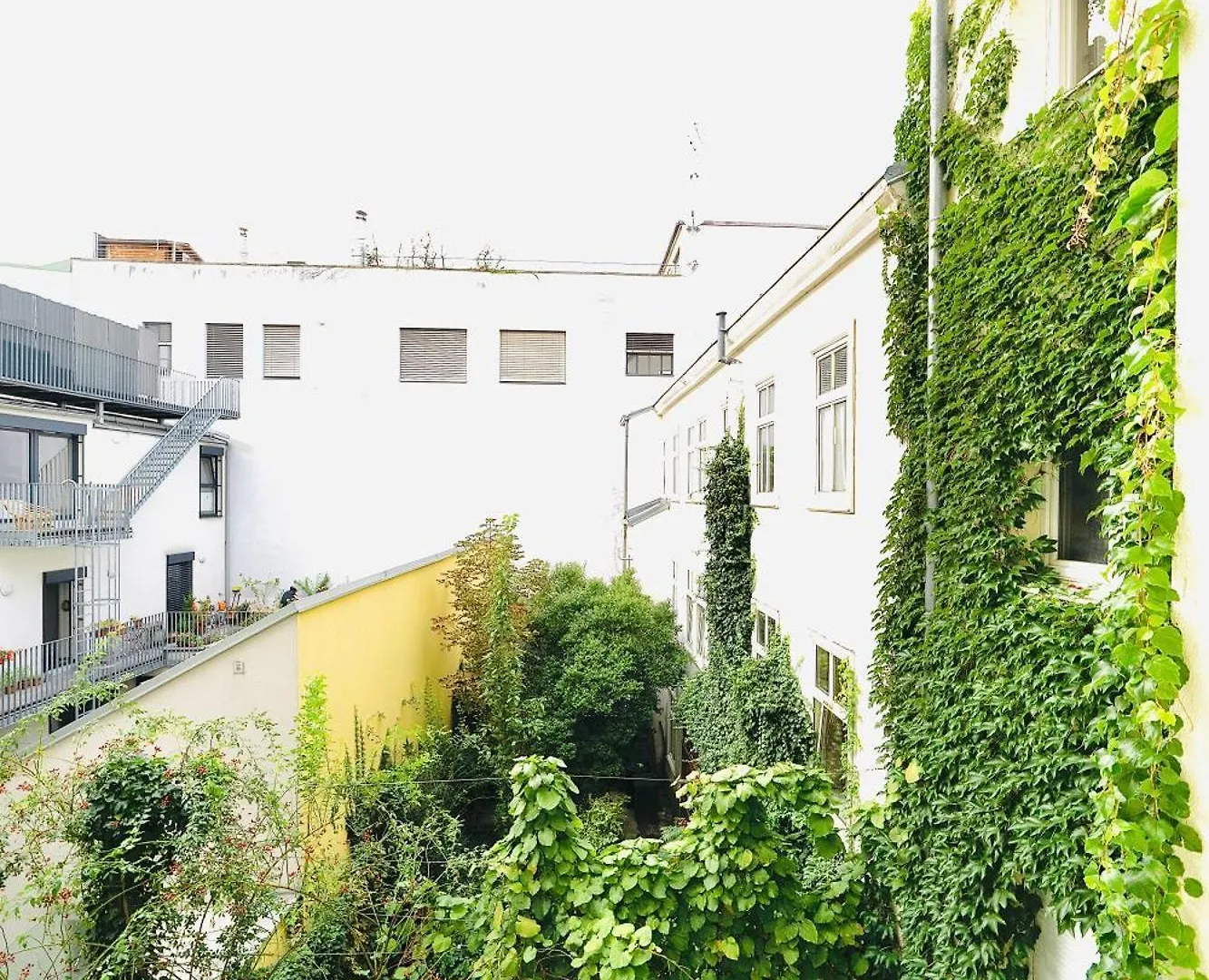 Golden Space Close To Schoenbrunn By Jr City Apartments