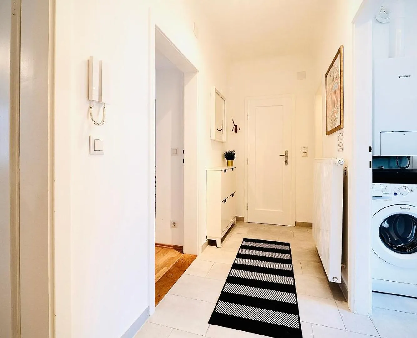 Golden Space Close To Schoenbrunn By Jr City Apartments  Vienne