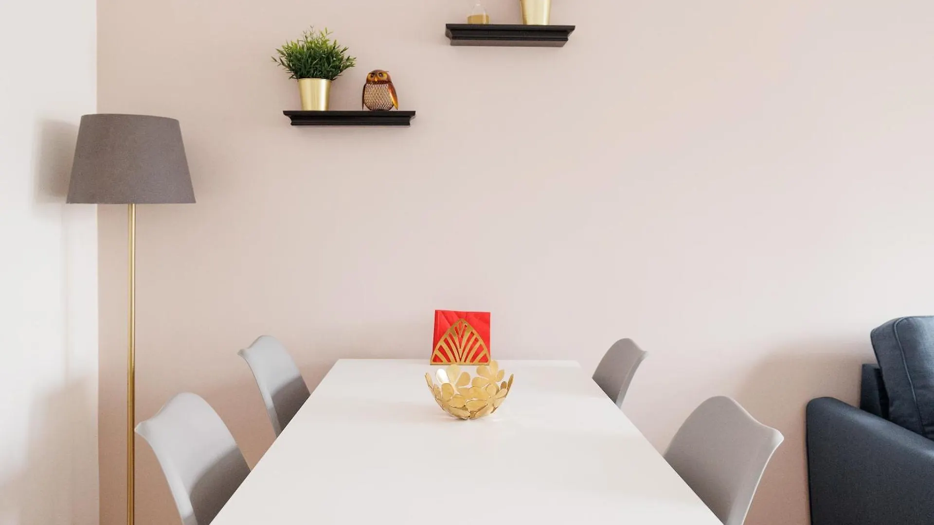 Golden Space Close To Schoenbrunn By Jr City Apartments Autriche