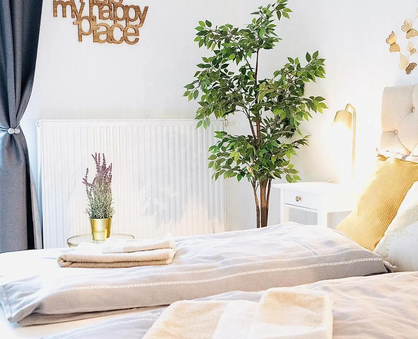 Golden Space Close To Schoenbrunn By Jr City Apartments Autriche